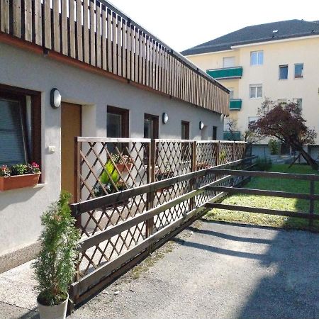 Peters Guest House Больцано Экстерьер фото