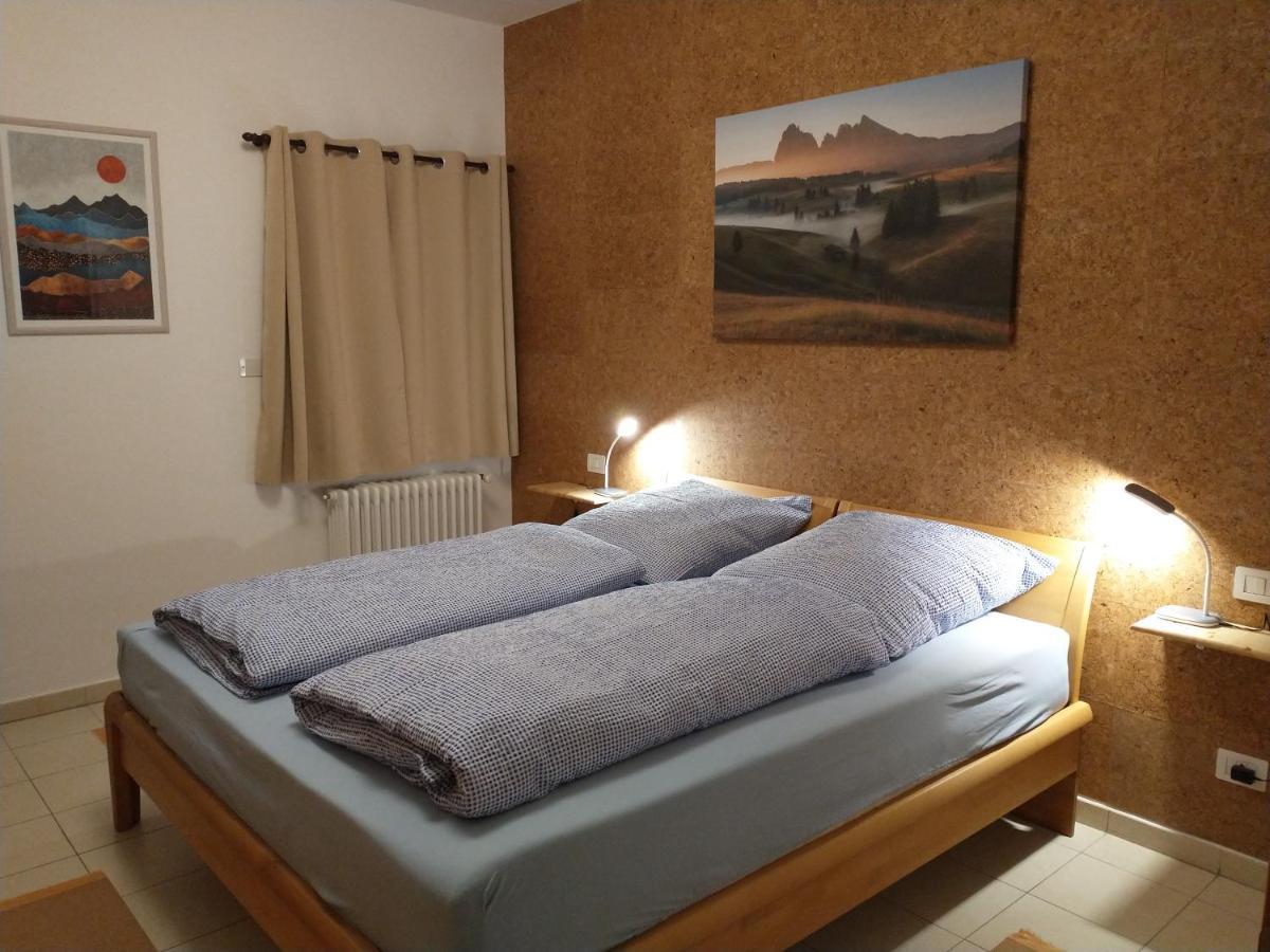 Peters Guest House Больцано Экстерьер фото