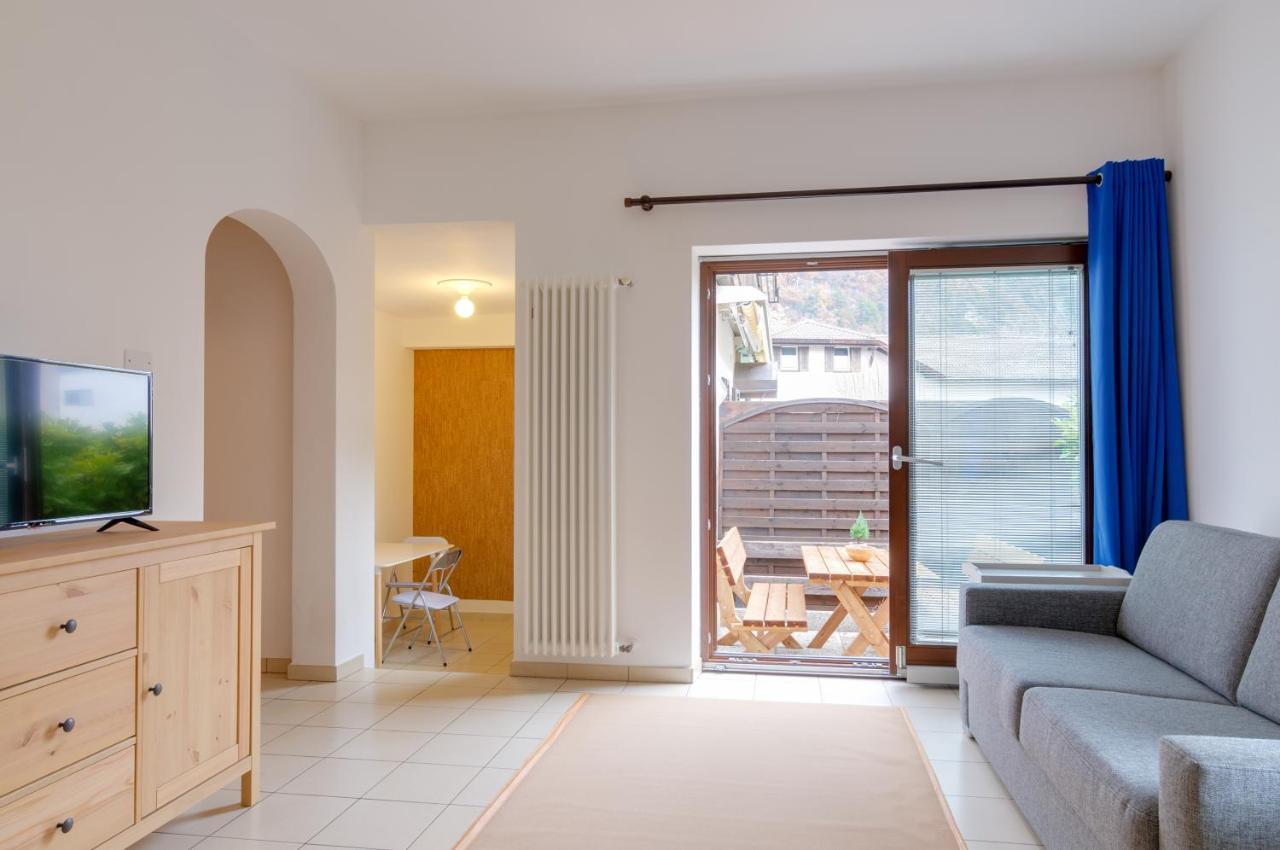 Peters Guest House Больцано Экстерьер фото
