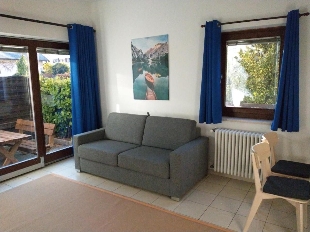 Peters Guest House Больцано Экстерьер фото