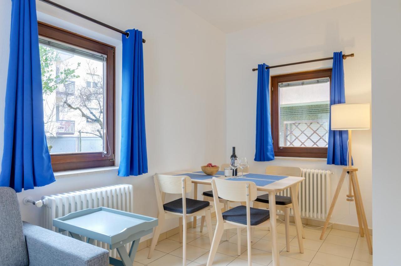 Peters Guest House Больцано Экстерьер фото