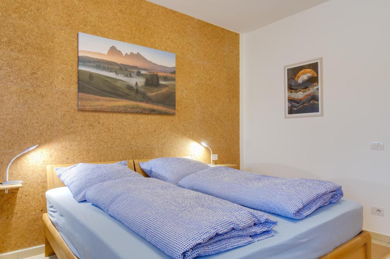 Peters Guest House Больцано Экстерьер фото