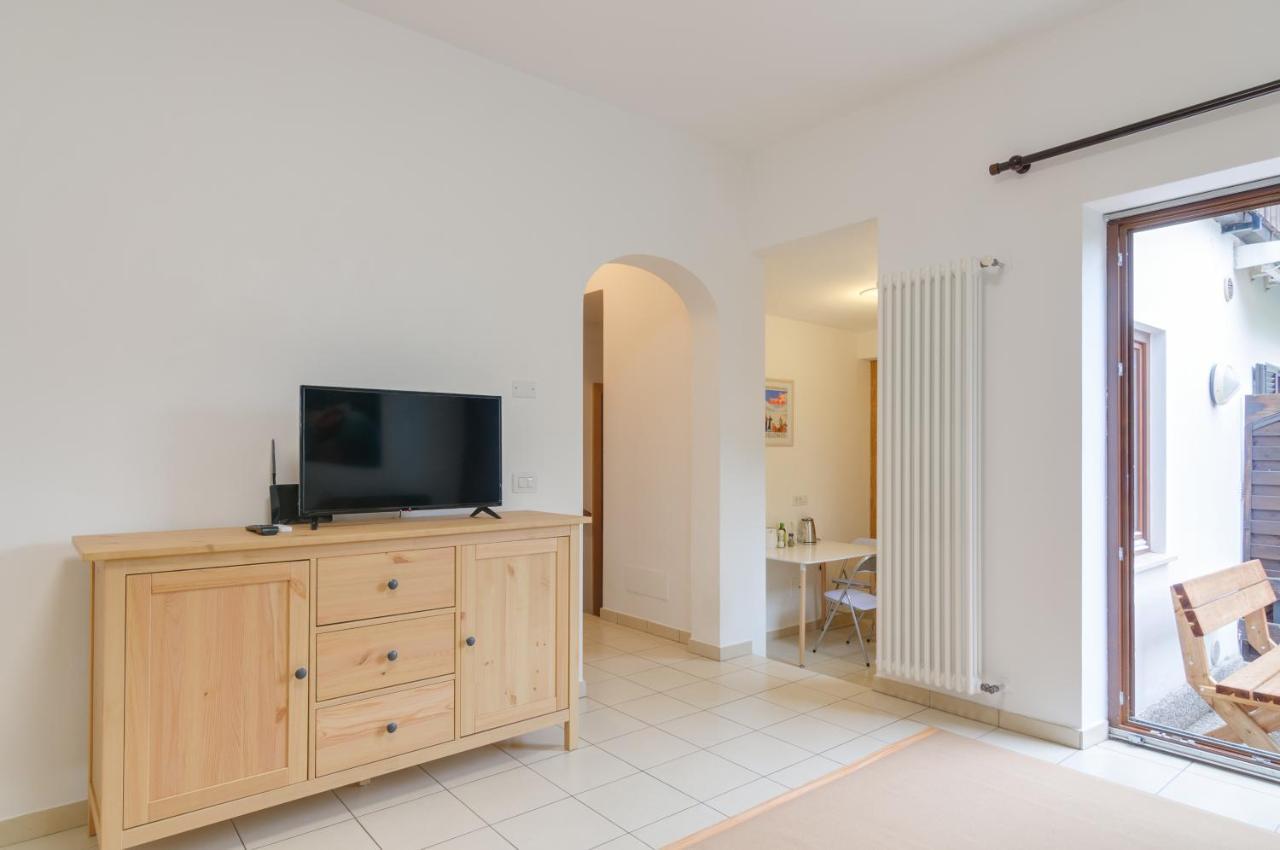 Peters Guest House Больцано Экстерьер фото