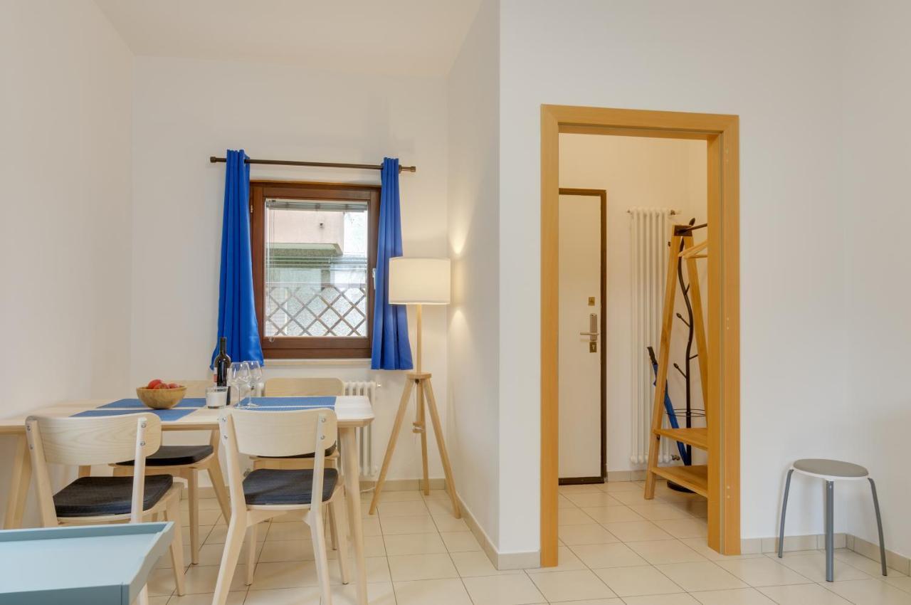 Peters Guest House Больцано Экстерьер фото