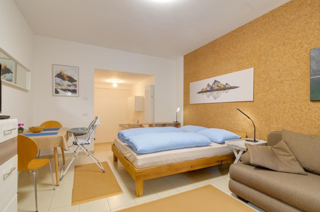 Peters Guest House Больцано Номер фото