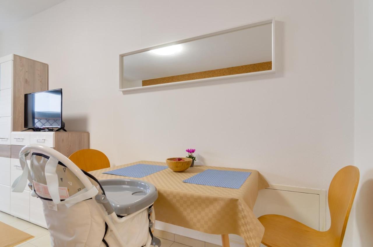 Peters Guest House Больцано Экстерьер фото