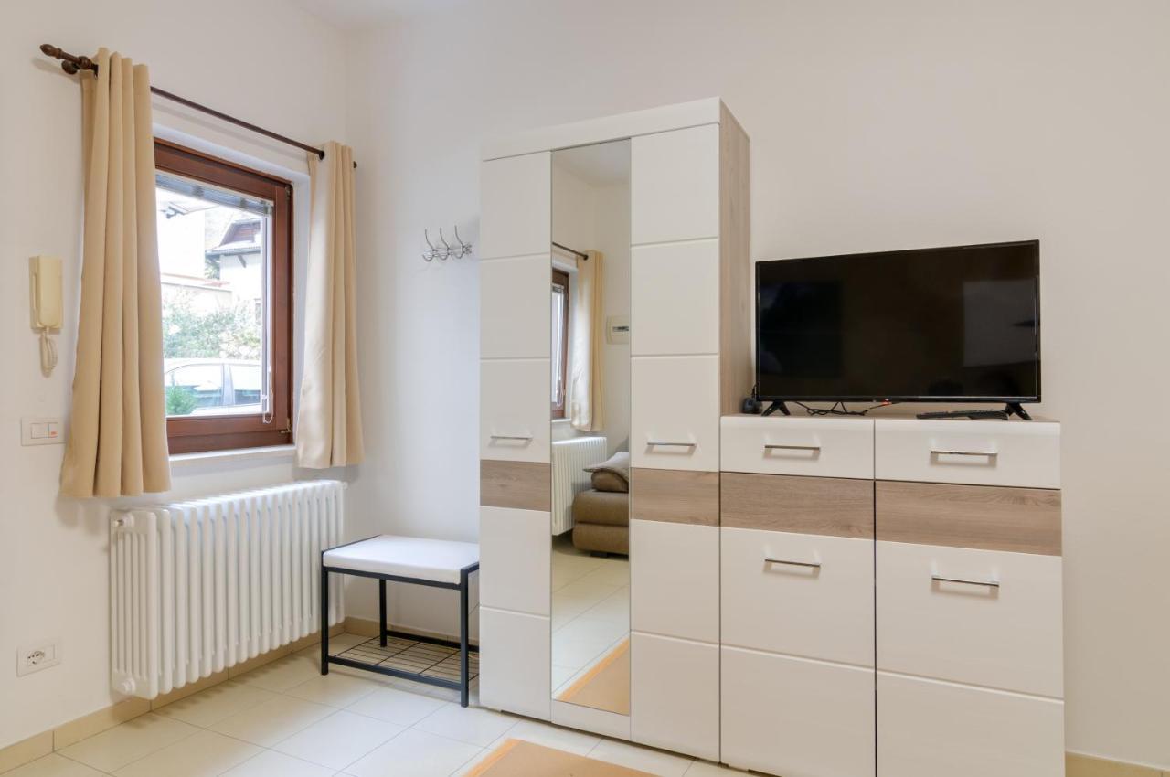 Peters Guest House Больцано Экстерьер фото