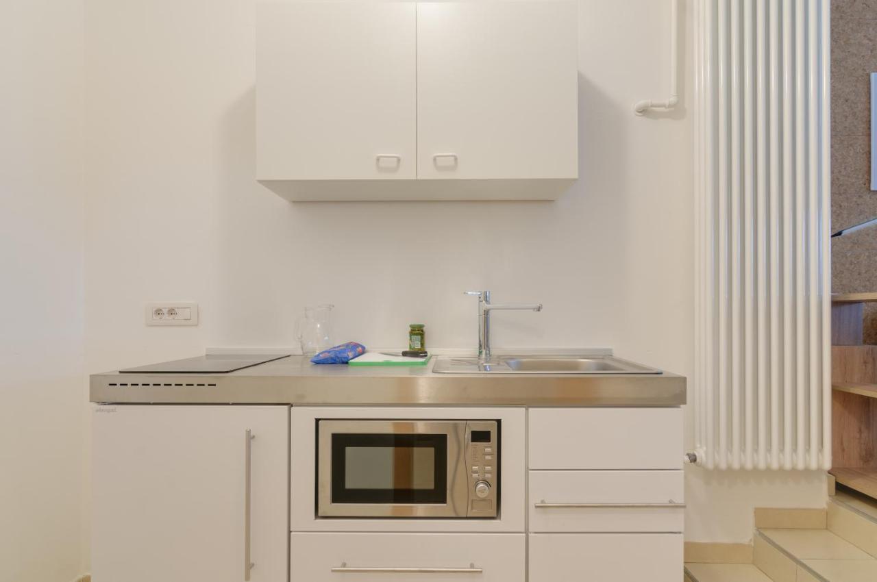 Peters Guest House Больцано Экстерьер фото