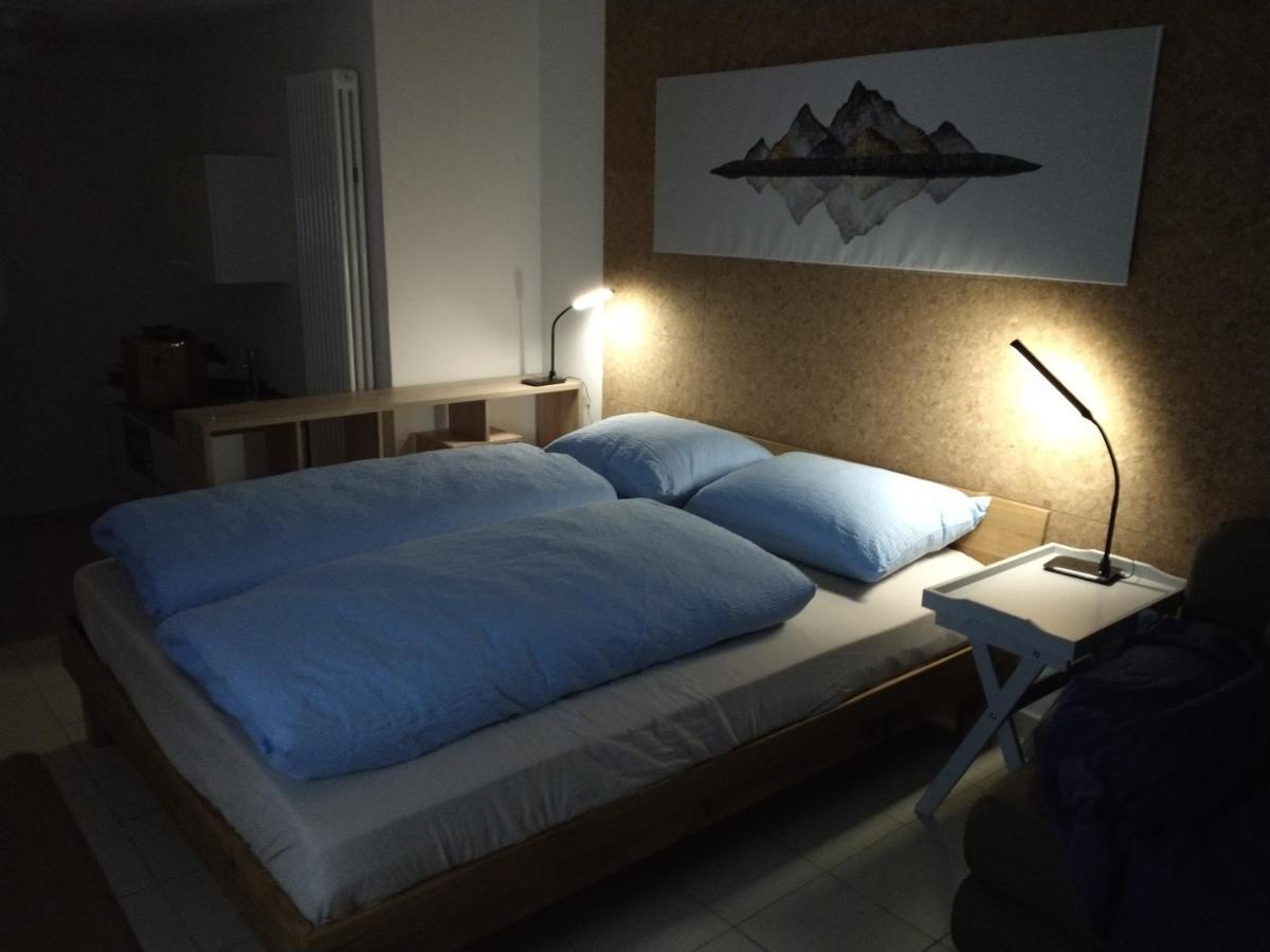 Peters Guest House Больцано Экстерьер фото