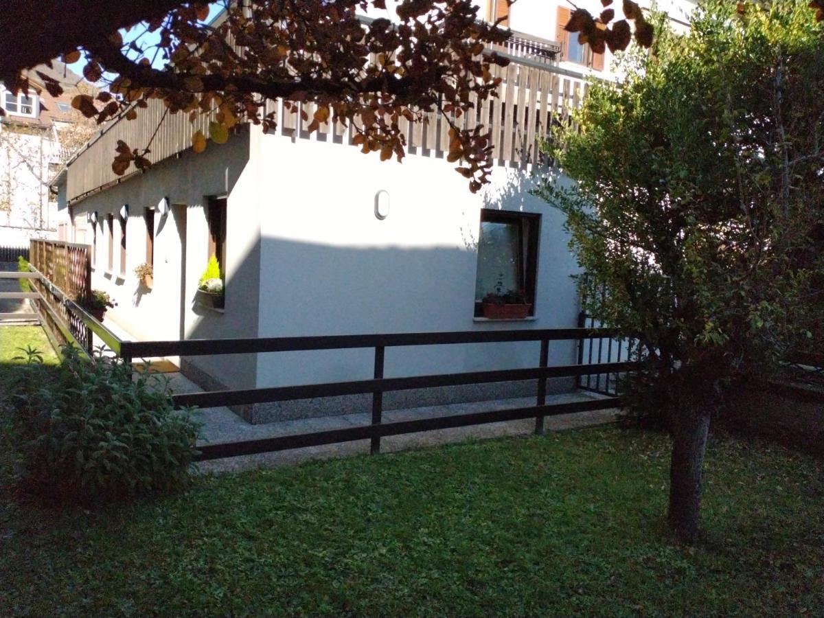 Peters Guest House Больцано Экстерьер фото